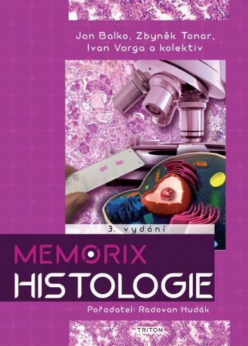 Obrázok Memorix histologie