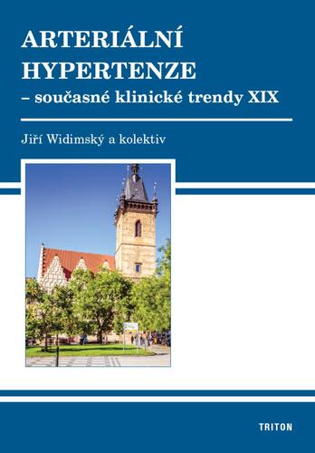 Obrázok Arteriální hypertenze - Současné klinick