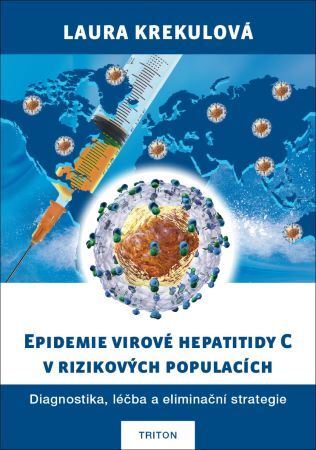 Obrázok Epidemie virové hepatitidy C v rizikových populací