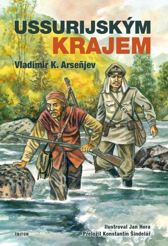 Obrázok Ussurijským krajem