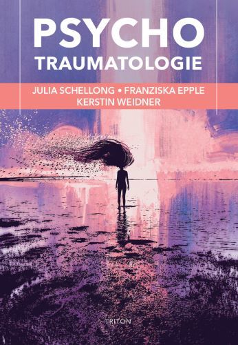 Obrázok Psychotraumatologie