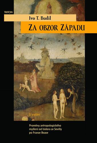 Obrázok Za obzor Západu