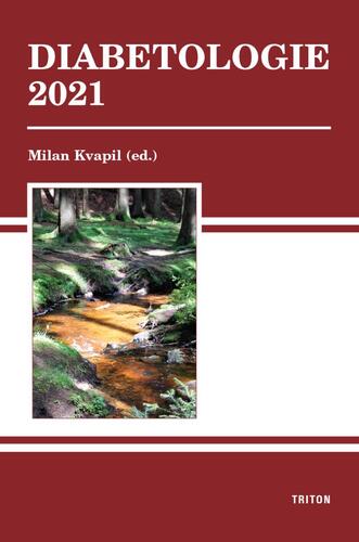 Obrázok Diabetologie 2021