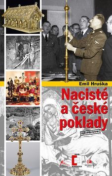 Obrázok Nacisté a české poklady