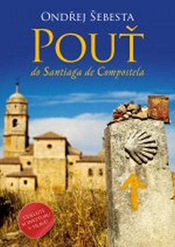 Obrázok Pouť do Santiaga de Compostela