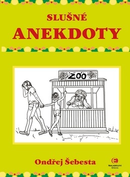 Obrázok Slušné anekdoty