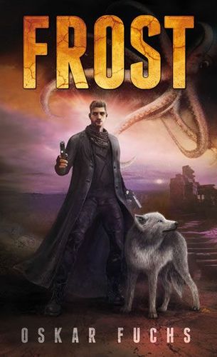 Obrázok Frost