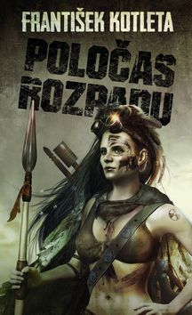 Obrázok Poločas rozpadu