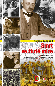 Obrázok Smrt ve žluté mlze