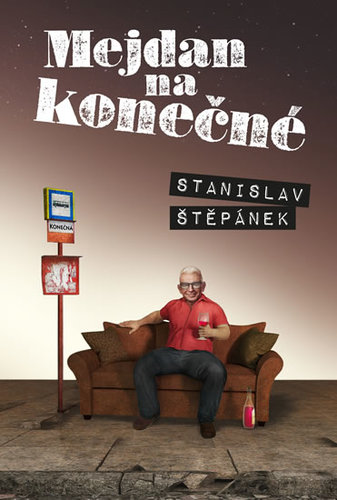 Obrázok Mejdan na konečné