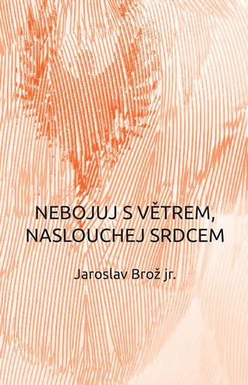 Obrázok Nebojuj s větrem, naslouchej srdcem