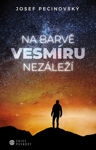 Obrázok Na barvě vesmíru nazáleží