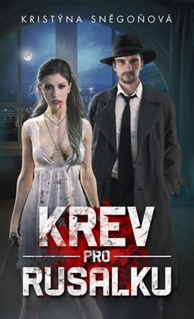 Obrázok Krev pro rusalku