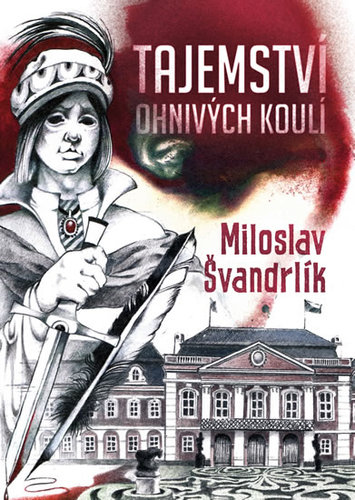Obrázok Tajemství ohnivých koulí