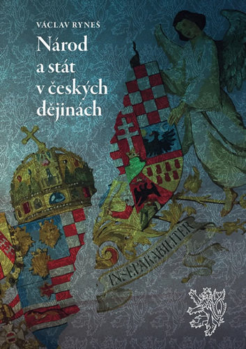 Obrázok Národ a stát v českých dějinách