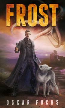 Obrázok Frost