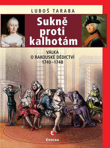 Obrázok Sukně proti kalhotám - Válka o rakouské