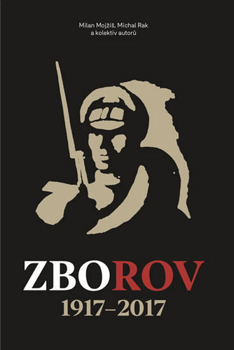 Obrázok Zborov 1917-2017
