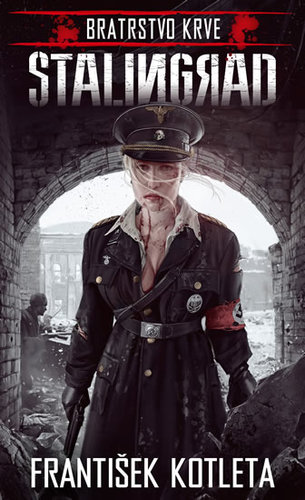 Obrázok Stalingrad - Bratrstvo krve