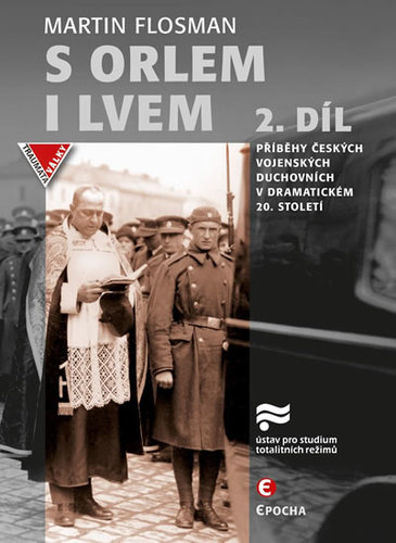 Obrázok S orlem i lvem 2 - Příběhy českých vojen