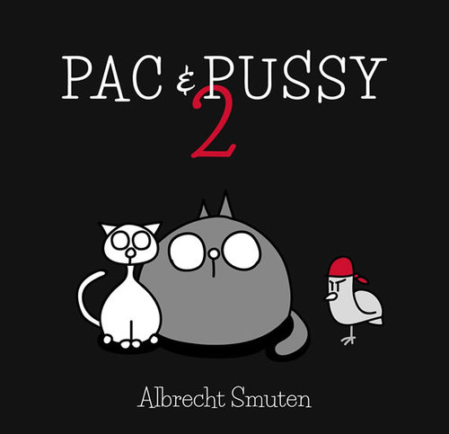 Obrázok Pac & Pussy 2