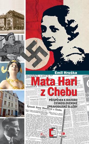 Obrázok Mata Hari z Chebu - Příspěvek k historii