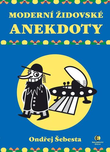 Obrázok Moderní židovské anekdoty