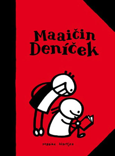 Obrázok Maaičin deníček