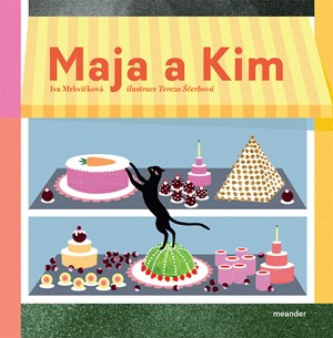 Obrázok Maja a Kim