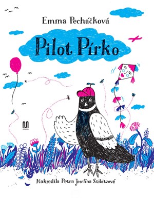 Obrázok Pilot Pírko