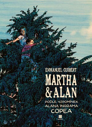 Obrázok Martha a Alan 
