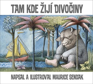 Obrázok Tam, kde žijí divočiny