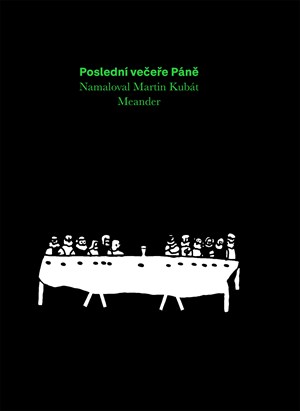 Obrázok Poslední večeře Páně