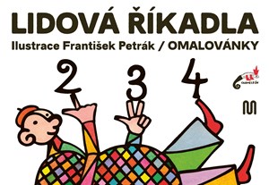 Obrázok Lidová říkadla