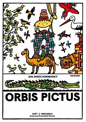 Obrázok Orbis pictus