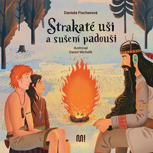 Obrázok Strakaté uši a sušení padouši