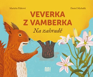 Obrázok Veverka z Vamberka