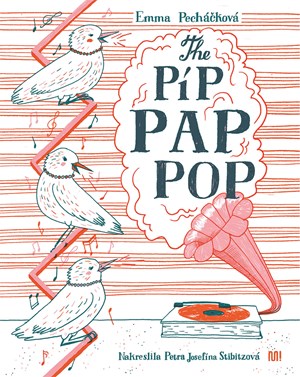 Obrázok The Píp Pap Pop