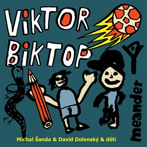 Obrázok Viktor a Biktop