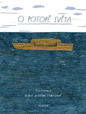 Obrázok O potopě světa