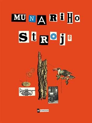 Obrázok Munariho stroje