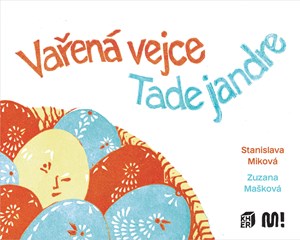 Obrázok Vařená vejce - Tade jandre