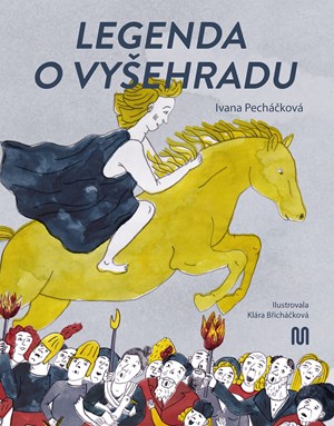 Obrázok Legenda o Vyšehradu