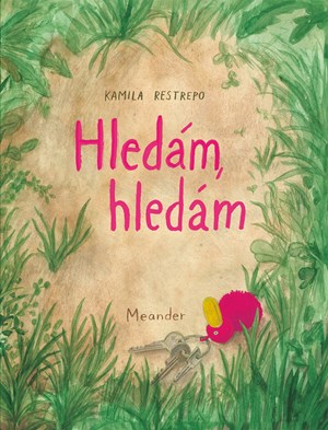 Obrázok Hledám, hledám