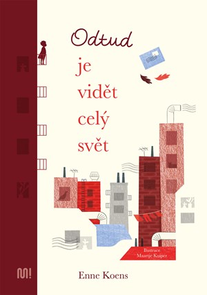 Obrázok Odtud je vidět celý svět