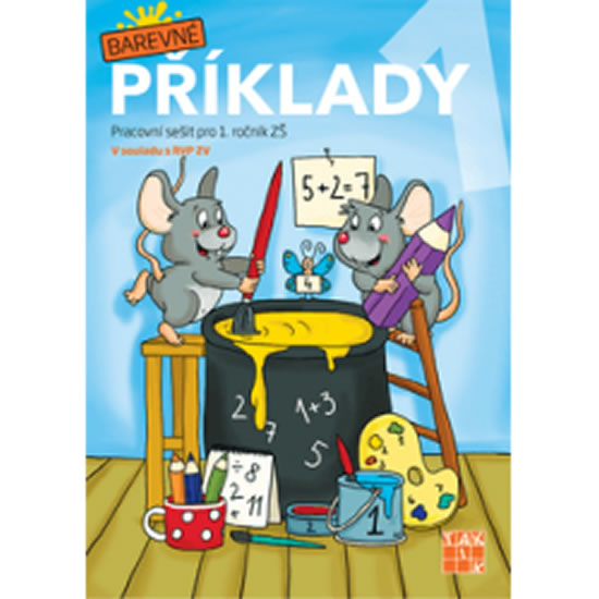 Obrázok Barevné příklady 1.