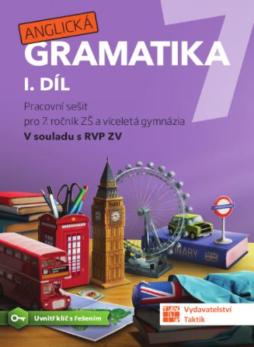 Obrázok Anglická gramatika 7.1
