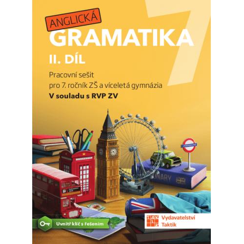 Obrázok Anglická gramatika 7.2