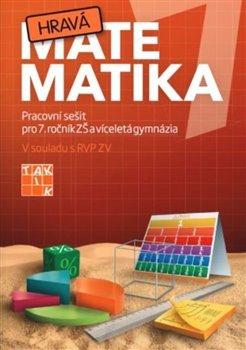 Obrázok Hravá matematika 7 - Pracovní sešit