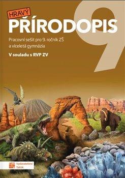 Obrázok Hravý přírodopis 9 - pracovní sešit